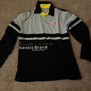 Vintage Fredd Marshall Tee